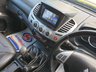 USED 2014 64 MITSUBISHI L200 2.5 DI-D 4X4 BARBARIAN LB DCB 1d 175 BHP FULL SERVICE HISTORY !! NO VAT
