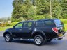 USED 2014 64 MITSUBISHI L200 2.5 DI-D 4X4 BARBARIAN LB DCB 1d 175 BHP FULL SERVICE HISTORY !! NO VAT