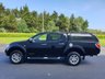 USED 2014 64 MITSUBISHI L200 2.5 DI-D 4X4 BARBARIAN LB DCB 1d 175 BHP FULL SERVICE HISTORY !! NO VAT