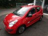USED 2015 15 SUZUKI ALTO 1.0 SZ 5d 68 BHP Service History + Just Serviced, MOT until August 2022, Excellent fuel economy! ZERO Road Tax! Low Insurance Group!