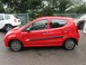 USED 2015 15 SUZUKI ALTO 1.0 SZ 5d 68 BHP Service History + Just Serviced, MOT until August 2022, Excellent fuel economy! ZERO Road Tax! Low Insurance Group!