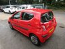 USED 2015 15 SUZUKI ALTO 1.0 SZ 5d 68 BHP Service History + Just Serviced, MOT until August 2022, Excellent fuel economy! ZERO Road Tax! Low Insurance Group!