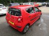 USED 2015 15 SUZUKI ALTO 1.0 SZ 5d 68 BHP Service History + Just Serviced, MOT until August 2022, Excellent fuel economy! ZERO Road Tax! Low Insurance Group!