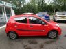 USED 2015 15 SUZUKI ALTO 1.0 SZ 5d 68 BHP Service History + Just Serviced, MOT until August 2022, Excellent fuel economy! ZERO Road Tax! Low Insurance Group!