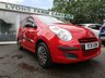 USED 2015 15 SUZUKI ALTO 1.0 SZ 5d 68 BHP Service History + Just Serviced, MOT until August 2022, Excellent fuel economy! ZERO Road Tax! Low Insurance Group!