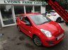USED 2015 15 SUZUKI ALTO 1.0 SZ 5d 68 BHP Service History + Just Serviced, MOT until August 2022, Excellent fuel economy! ZERO Road Tax! Low Insurance Group!