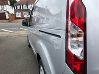 USED 2018 18 FORD TRANSIT CONNECT 1.5 200 LIMITED P/V 1d 118 BHP [EURO 6]