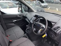 USED 2018 18 FORD TRANSIT CONNECT 1.5 200 LIMITED P/V 1d 118 BHP [EURO 6]
