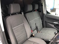 USED 2018 18 FORD TRANSIT CONNECT 1.5 200 LIMITED P/V 1d 118 BHP [EURO 6]