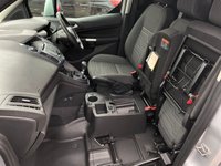 USED 2018 18 FORD TRANSIT CONNECT 1.5 200 LIMITED P/V 1d 118 BHP [EURO 6]