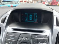 USED 2018 18 FORD TRANSIT CONNECT 1.5 200 LIMITED P/V 1d 118 BHP [EURO 6]