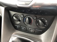 USED 2018 18 FORD TRANSIT CONNECT 1.5 200 LIMITED P/V 1d 118 BHP [EURO 6]