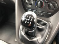 USED 2018 18 FORD TRANSIT CONNECT 1.5 200 LIMITED P/V 1d 118 BHP [EURO 6]