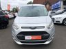 USED 2018 18 FORD TRANSIT CONNECT 1.5 200 LIMITED P/V 1d 118 BHP [EURO 6]
