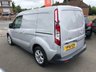 USED 2018 18 FORD TRANSIT CONNECT 1.5 200 LIMITED P/V 1d 118 BHP [EURO 6]