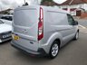 USED 2018 18 FORD TRANSIT CONNECT 1.5 200 LIMITED P/V 1d 118 BHP [EURO 6]