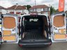 USED 2018 18 FORD TRANSIT CONNECT 1.5 200 LIMITED P/V 1d 118 BHP [EURO 6]