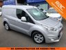 USED 2018 18 FORD TRANSIT CONNECT 1.5 200 LIMITED P/V 1d 118 BHP [EURO 6]