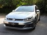 USED 2013 R VOLKSWAGEN GOLF GTD TDI BLUEMOTION TECHNOLOGY DSG 5d AUTO GTD REPLICA HUGE SPEC MK 7.5 GTD REPLICA V