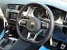 USED 2013 R VOLKSWAGEN GOLF GTD TDI BLUEMOTION TECHNOLOGY DSG 5d AUTO GTD REPLICA HUGE SPEC MK 7.5 GTD REPLICA V