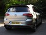 USED 2013 R VOLKSWAGEN GOLF GTD TDI BLUEMOTION TECHNOLOGY DSG 5d AUTO GTD REPLICA HUGE SPEC MK 7.5 GTD REPLICA V