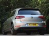 USED 2013 R VOLKSWAGEN GOLF GTD TDI BLUEMOTION TECHNOLOGY DSG 5d AUTO GTD REPLICA HUGE SPEC MK 7.5 GTD REPLICA V