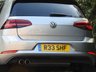 USED 2013 R VOLKSWAGEN GOLF GTD TDI BLUEMOTION TECHNOLOGY DSG 5d AUTO GTD REPLICA HUGE SPEC MK 7.5 GTD REPLICA V