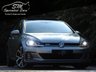 USED 2013 R VOLKSWAGEN GOLF GTD TDI BLUEMOTION TECHNOLOGY DSG 5d AUTO GTD REPLICA HUGE SPEC MK 7.5 GTD REPLICA V