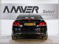USED 2014 64 MERCEDES-BENZ E CLASS 2.1 E220 CDI AMG SPORT 2d AUTO 170 BHP FINANCE AVAILABLE WITH NO DEPOSIT