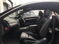 USED 2014 64 MERCEDES-BENZ E CLASS 2.1 E220 CDI AMG SPORT 2d AUTO 170 BHP FINANCE AVAILABLE WITH NO DEPOSIT