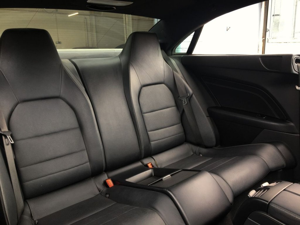 USED 2014 64 MERCEDES-BENZ E CLASS 2.1 E220 CDI AMG SPORT 2d AUTO 170 BHP FINANCE AVAILABLE WITH NO DEPOSIT