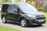 USED 2015 65 FORD TRANSIT CONNECT 1.6 200 LIMITED P/V 1d 114 BHP Complementary Warranty + Air Conditioning + Limited - Model -