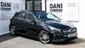 USED 2016 16 MERCEDES-BENZ A CLASS 2.1 A200d AMG Line (Premium Plus) 7G-DCT (s/s) 5dr *1 OWNER*SATNAV*PAN ROOF*