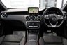 USED 2016 16 MERCEDES-BENZ A CLASS 2.1 A200d AMG Line (Premium Plus) 7G-DCT (s/s) 5dr *1 OWNER*SATNAV*PAN ROOF*