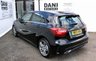 USED 2016 16 MERCEDES-BENZ A CLASS 2.1 A200d AMG Line (Premium Plus) 7G-DCT (s/s) 5dr *1 OWNER*SATNAV*PAN ROOF*
