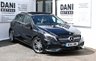 USED 2016 16 MERCEDES-BENZ A CLASS 2.1 A200d AMG Line (Premium Plus) 7G-DCT (s/s) 5dr *1 OWNER*SATNAV*PAN ROOF*