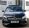 USED 2016 16 MERCEDES-BENZ A CLASS 2.1 A200d AMG Line (Premium Plus) 7G-DCT (s/s) 5dr *1 OWNER*SATNAV*PAN ROOF*