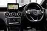 USED 2016 16 MERCEDES-BENZ A CLASS 2.1 A200d AMG Line (Premium Plus) 7G-DCT (s/s) 5dr *1 OWNER*SATNAV*PAN ROOF*