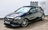 USED 2016 16 MERCEDES-BENZ A CLASS 2.1 A200d AMG Line (Premium Plus) 7G-DCT (s/s) 5dr *1 OWNER*SATNAV*PAN ROOF*