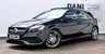 USED 2016 16 MERCEDES-BENZ A CLASS 2.1 A200d AMG Line (Premium Plus) 7G-DCT (s/s) 5dr *1 OWNER*SATNAV*PAN ROOF*