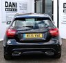 USED 2016 16 MERCEDES-BENZ A CLASS 2.1 A200d AMG Line (Premium Plus) 7G-DCT (s/s) 5dr *1 OWNER*SATNAV*PAN ROOF*