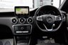 USED 2016 16 MERCEDES-BENZ A CLASS 2.1 A200d AMG Line (Premium Plus) 7G-DCT (s/s) 5dr *1 OWNER*SATNAV*PAN ROOF*