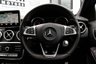 USED 2016 16 MERCEDES-BENZ A CLASS 2.1 A200d AMG Line (Premium Plus) 7G-DCT (s/s) 5dr *1 OWNER*SATNAV*PAN ROOF*