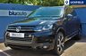 USED 2014 N VOLKSWAGEN TOUAREG 3.0 V6 R-LINE TDI BLUEMOTION TECHNOLOGY 5d AUTO 242 BHP Panoramic Sunroof, Satellite Navigation, Leather, Heated Seats, Front & Rear Sensors............