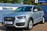 USED 2012 12 AUDI Q3 2.0 TFSI QUATTRO SE 5d AUTO 208 BHP Low Mileage, Superb Condition Quattro, Parking Sensors, Navigation Preparation, Voice Command