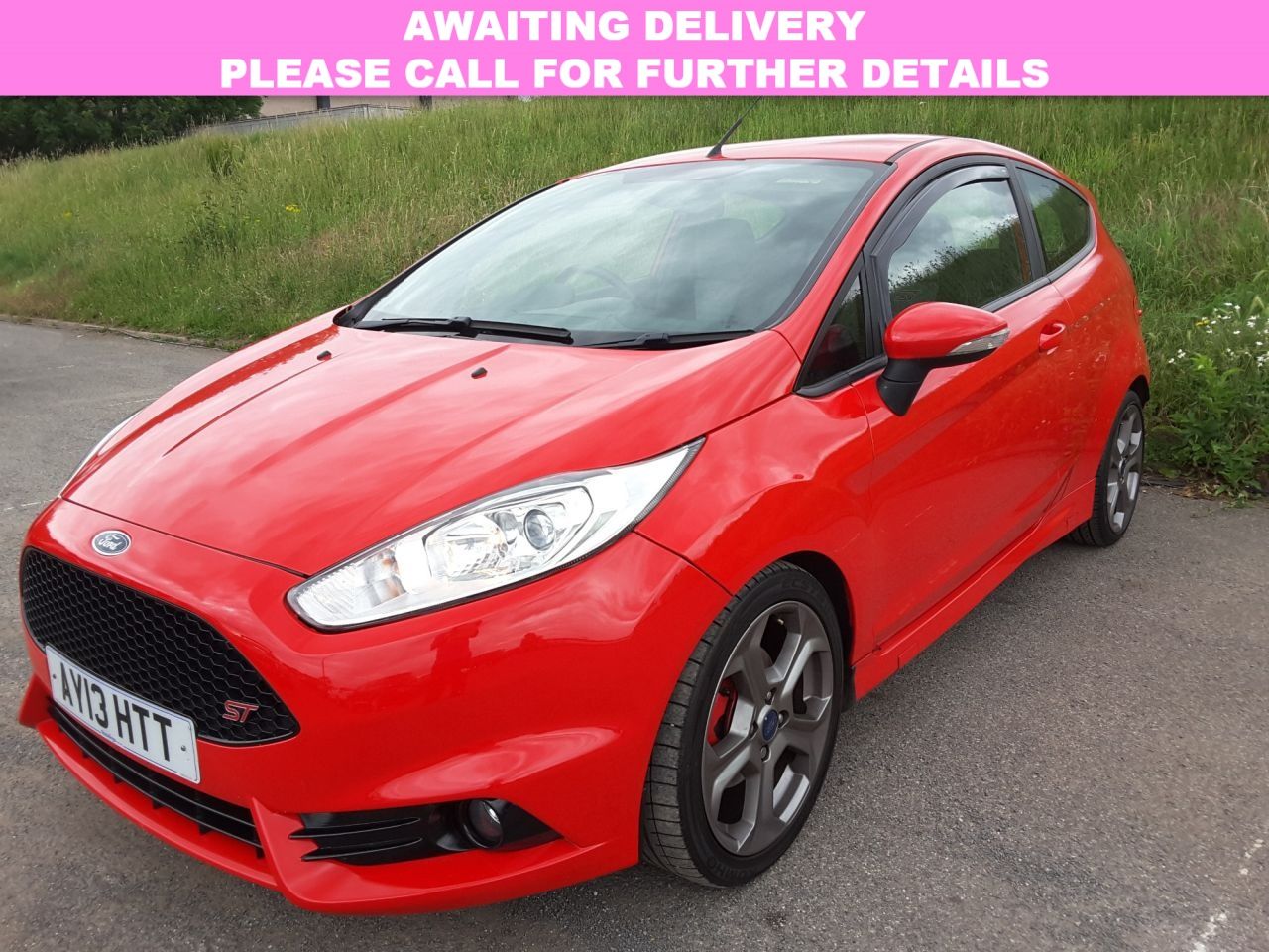 View our FORD FIESTA