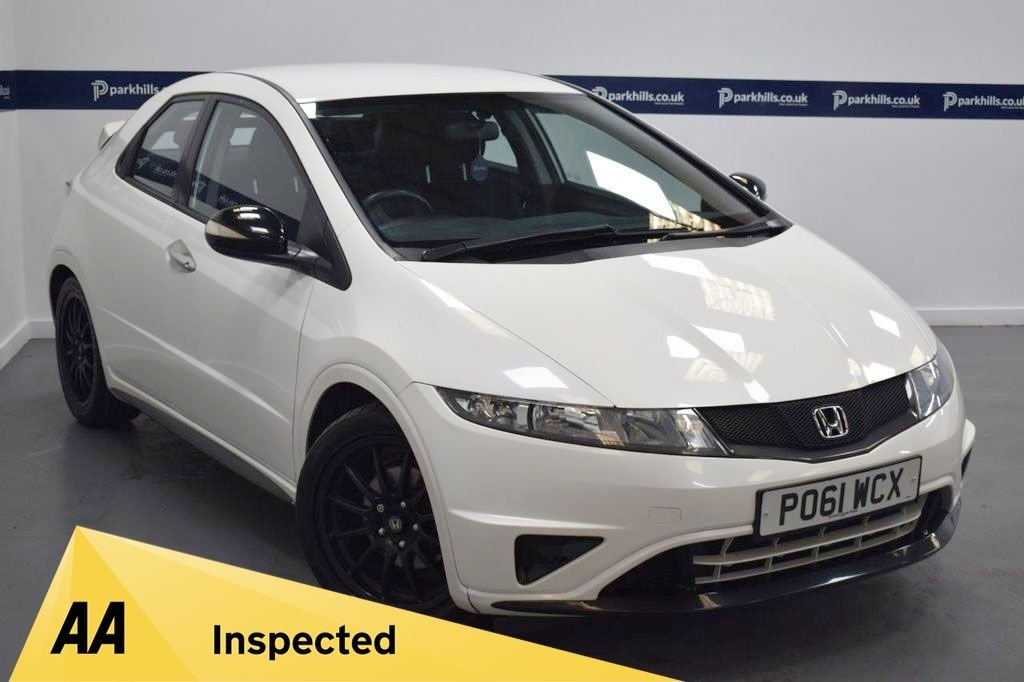 View our HONDA CIVIC
