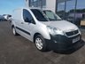 USED 2015 15 PEUGEOT PARTNER 1.6 HDI PROFESSIONAL 625 1d 92 PS PROFESSIONAL MODEL WITH 3 SEATS