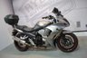 USED 2010 10 SUZUKI GSX1250 FA WITH SCORPION RACE EXHAUST