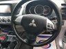 USED 2011 11 MITSUBISHI L200 2.5 DI-D 4X4 BARBARIAN LB DCB 1d 175 BHP PRICE 9125 + VAT +SAT NAV + CANOPY